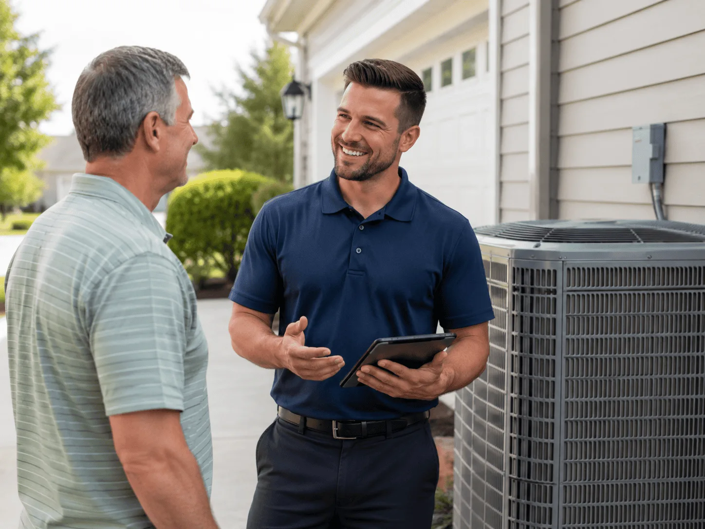 Heat Pump Installation Deepwater, MO FAQs